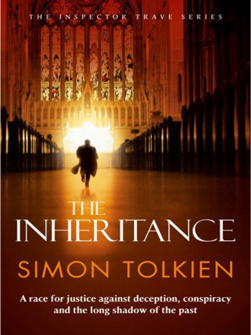 Title details for The Inheritance by Simon Tolkien - Wait list